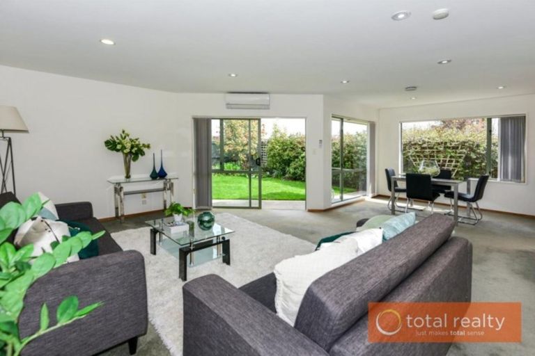 Photo of property in 7a Checketts Avenue, Halswell, Christchurch, 8025