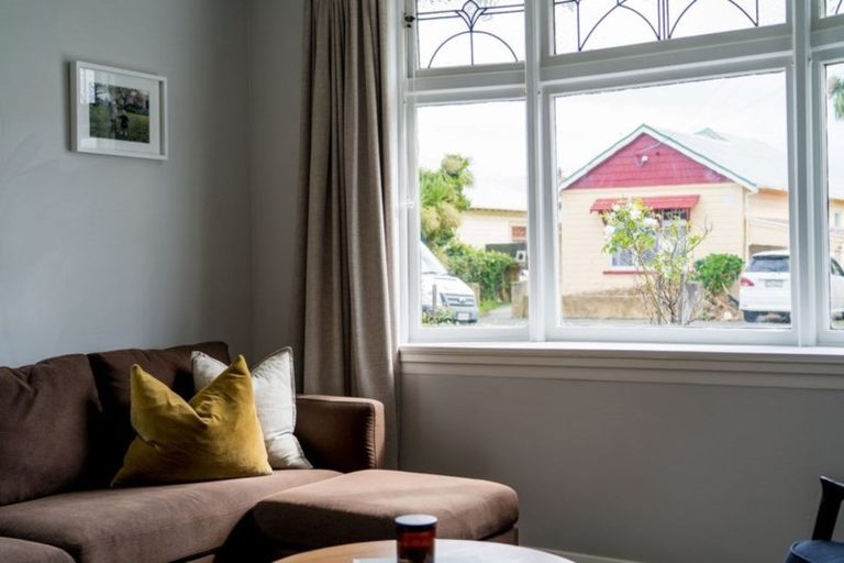 Photo of property in 27 Jackson Street, Saint Kilda, Dunedin, 9012