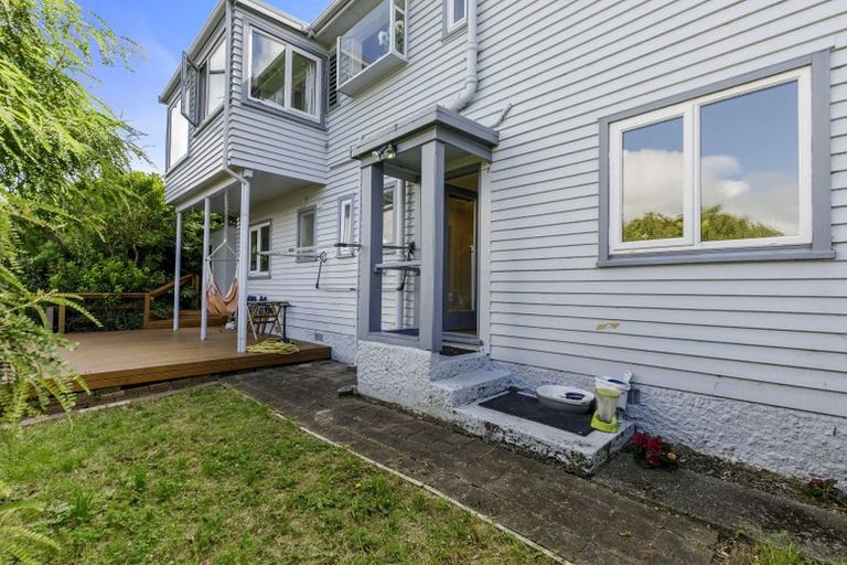 Photo of property in 7 Ravi Street, Khandallah, Wellington, 6035