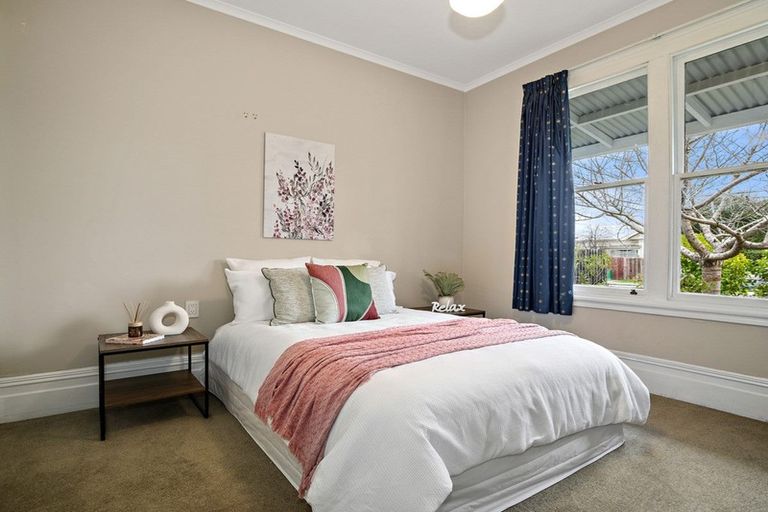 Photo of property in 505 Barbadoes Street, Edgeware, Christchurch, 8013
