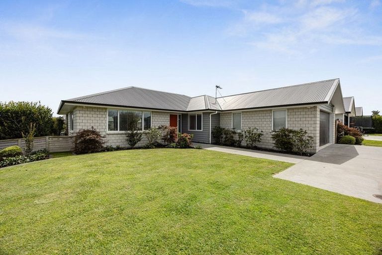 Photo of property in 407 Warburton Crescent, Te Awamutu, 3800