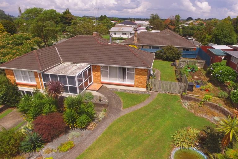 Photo of property in 5 Bent Street, Putaruru, 3411