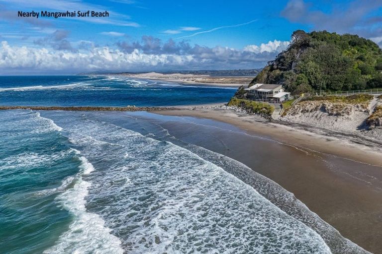 Photo of property in 203 Wonderview Lane, Hakaru, Kaiwaka, 0573