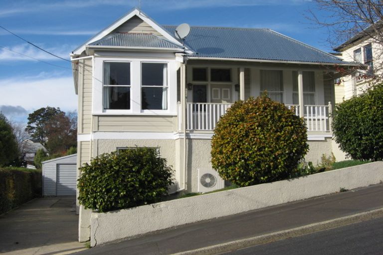 Photo of property in 8 Wales Street, Maori Hill, Dunedin, 9010