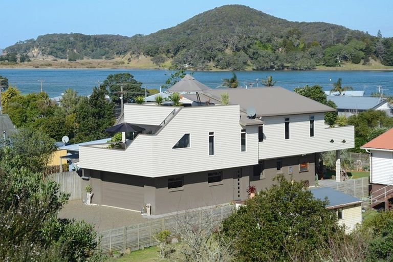 Photo of property in 1835 Ngunguru Road, Ngunguru, Whangarei, 0173