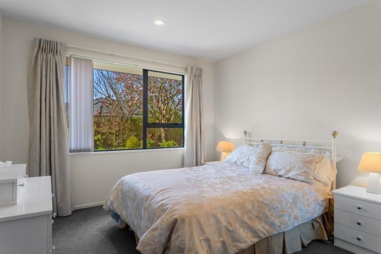 Photo of property in 45 Hewitts Road, Woodend, 7610