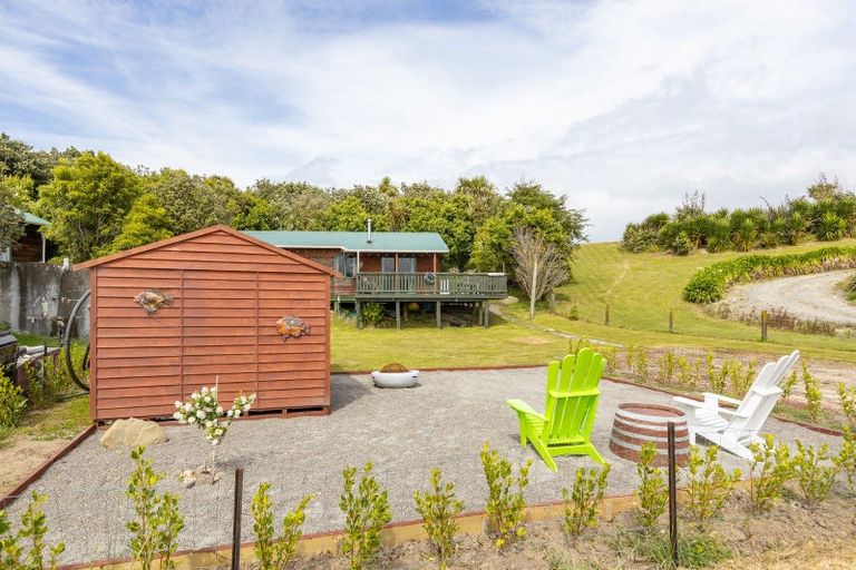 Photo of property in 224 Riversdale Road, Riversdale Beach, Masterton, 5872