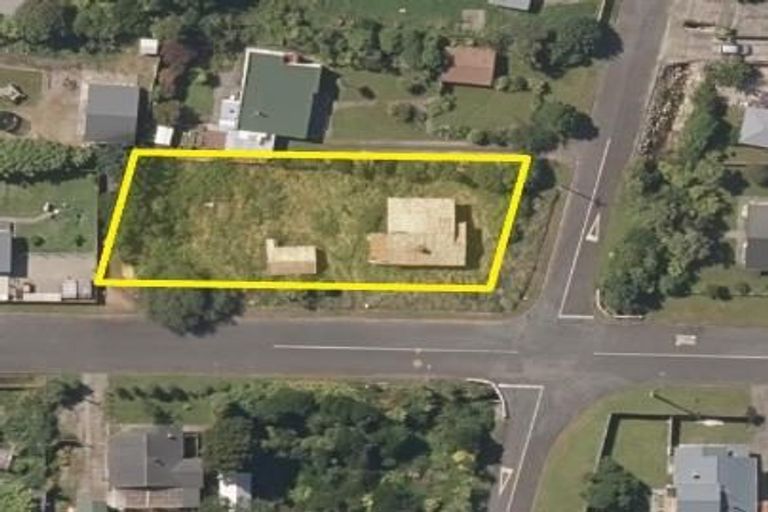 Photo of property in 11 Ranfurly Street, Runanga, 7803