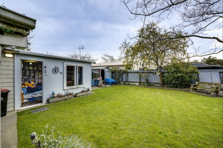 Photo of property in 41 Massey Crescent, Marewa, Napier, 4110