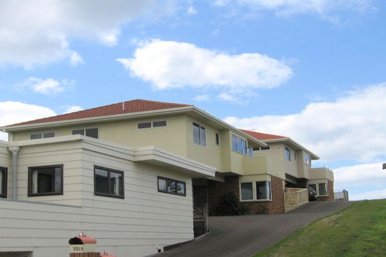 Photo of property in 221a Oceanbeach Road, Mount Maunganui, 3116