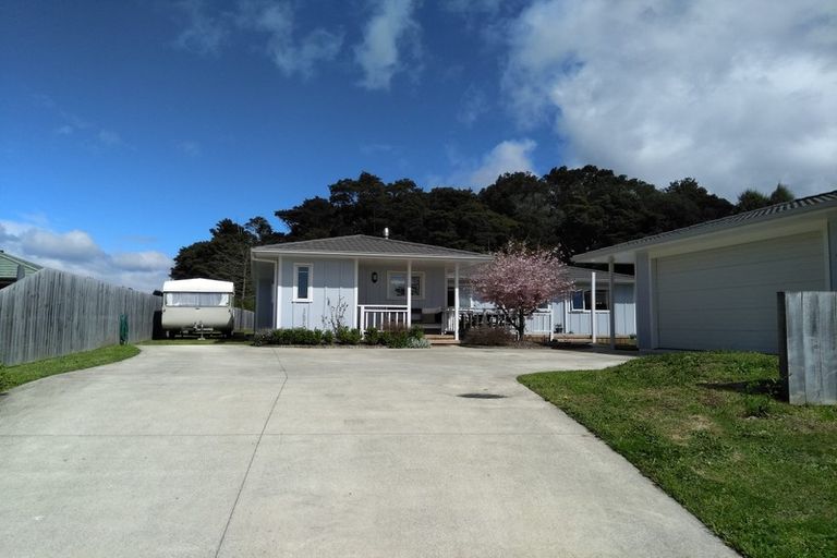 Photo of property in 3 Turner Place, Wakefield, 7025