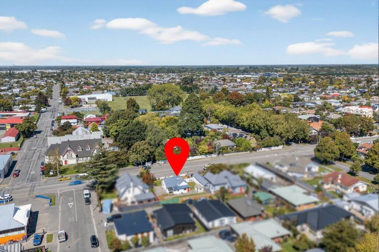 Photo of property in 358 High Street, Rangiora, 7400