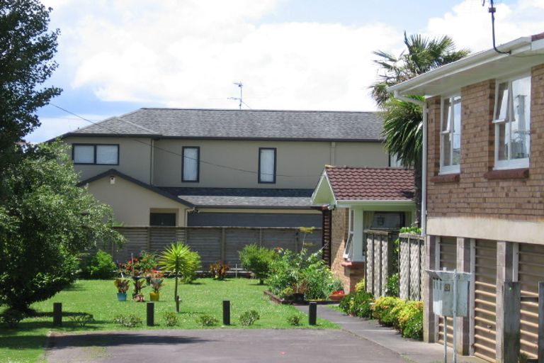 Photo of property in 1/3 Alford Street, Waterview, Auckland, 1026