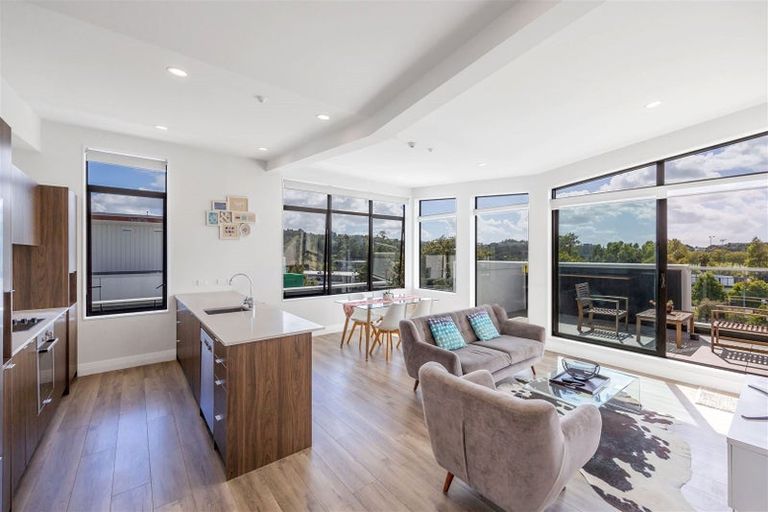 Photo of property in 704/22 Library Lane, Albany, Auckland, 0632