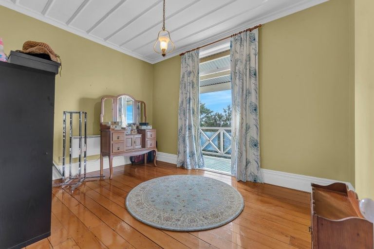 Photo of property in 154 Geraghty Road, Pukekawa, 2696