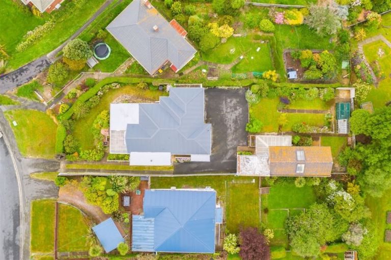 Photo of property in 141 Forfar Street, Clyde Hill, Dunedin, 9011