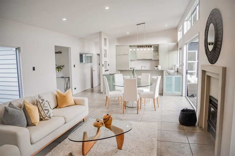 Photo of property in 125 Bodhisattva Road, Waitoki, Silverdale, 0994