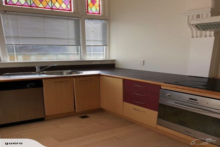 Photo of property in 201 The Terrace, Wellington Central, Wellington, 6011