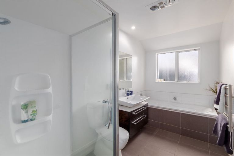 Photo of property in 84 Trafalgar Street, St Albans, Christchurch, 8014