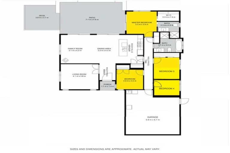 Photo of property in 3 Downer Access Road, Kaukapakapa, 0873