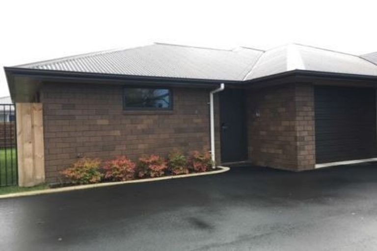 Photo of property in 2/45 Tramway Road, Enderley, Hamilton, 3214