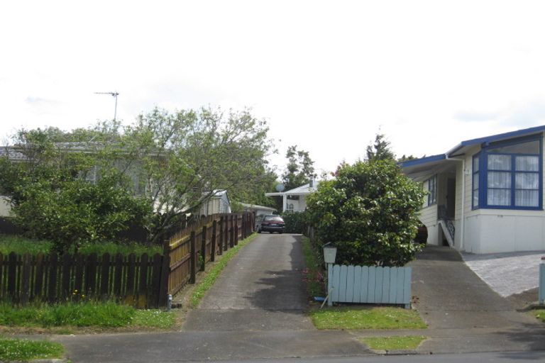 Photo of property in 8 Malmo Place, Manurewa, Auckland, 2102