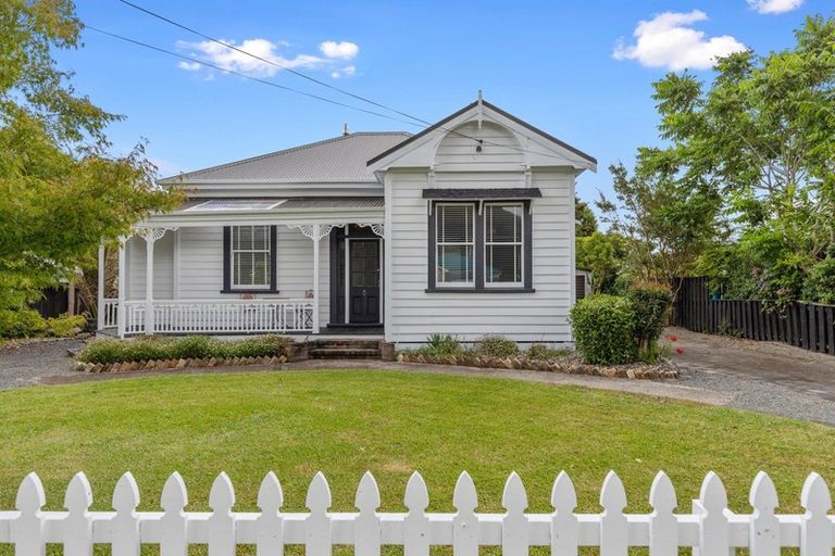 Photo of property in 13a Terminus Street, Te Aroha, 3320