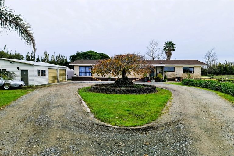 Photo of property in 593 State Highway 1, Awanui, 0486