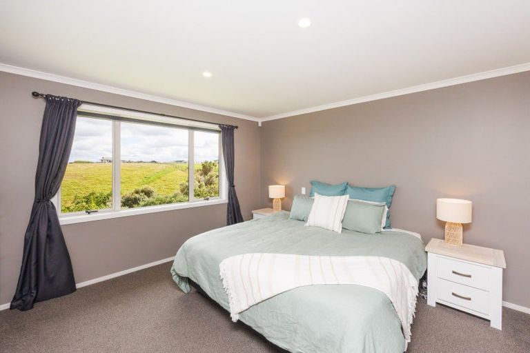 Photo of property in 158 Mount Biggs Road, Halcombe, Feilding, 4779