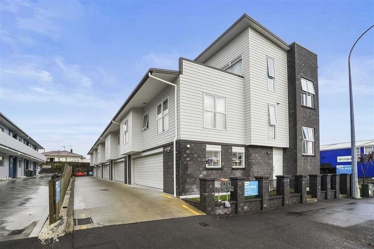 Photo of property in 3/3 Somerset Street, Frankton, Hamilton, 3204