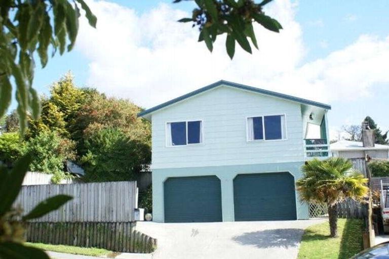 Photo of property in 4b Luke Street, Brookfield, Tauranga, 3110