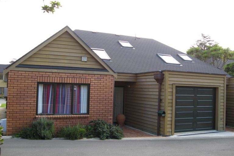 Photo of property in 63 Futuna Close, Karori, Wellington, 6012