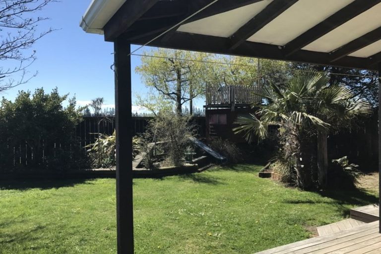 Photo of property in 14 Talbot Place, Methven, 7730