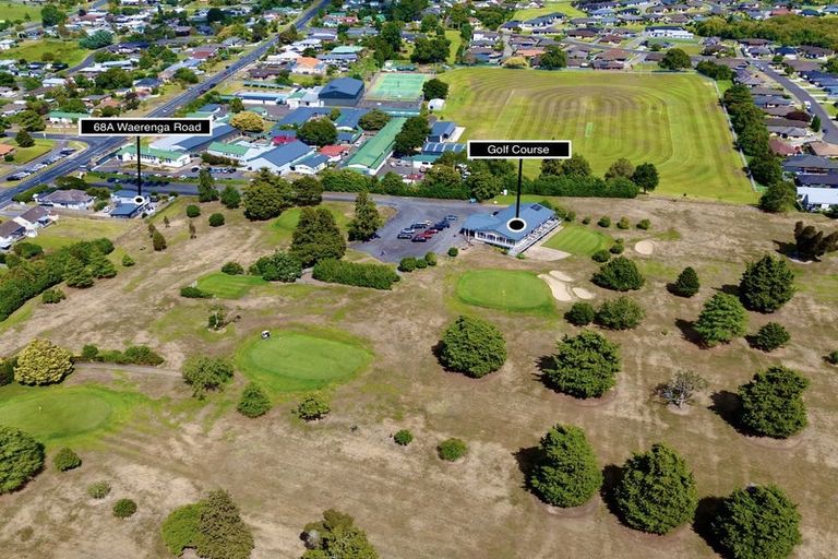 Photo of property in 68a Waerenga Road, Te Kauwhata, 3710