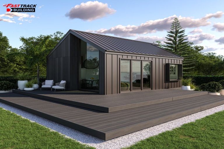 Photo of property in 4 Harrison Place, Kumara Junction, 7882