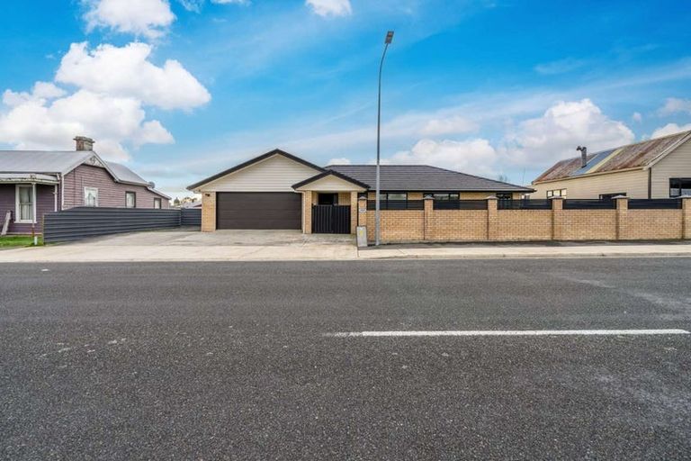 Photo of property in 222 Crinan Street, Appleby, Invercargill, 9812
