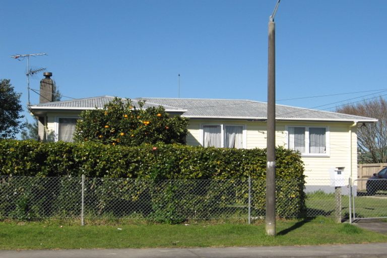 Photo of property in 40 Cargill Street, Papakura, 2110