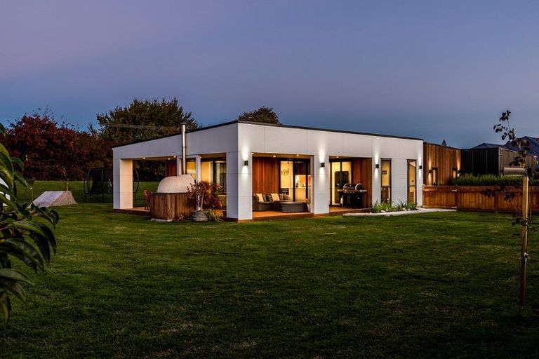 Photo of property in 18 Roger Renall Avenue, Lansdowne, Masterton, 5810