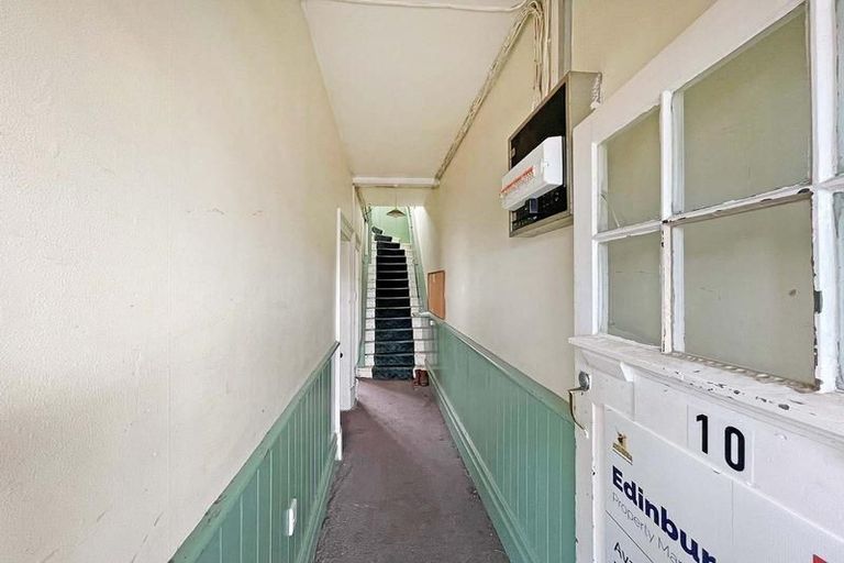 Photo of property in 10 Clyde Street, North Dunedin, Dunedin, 9016