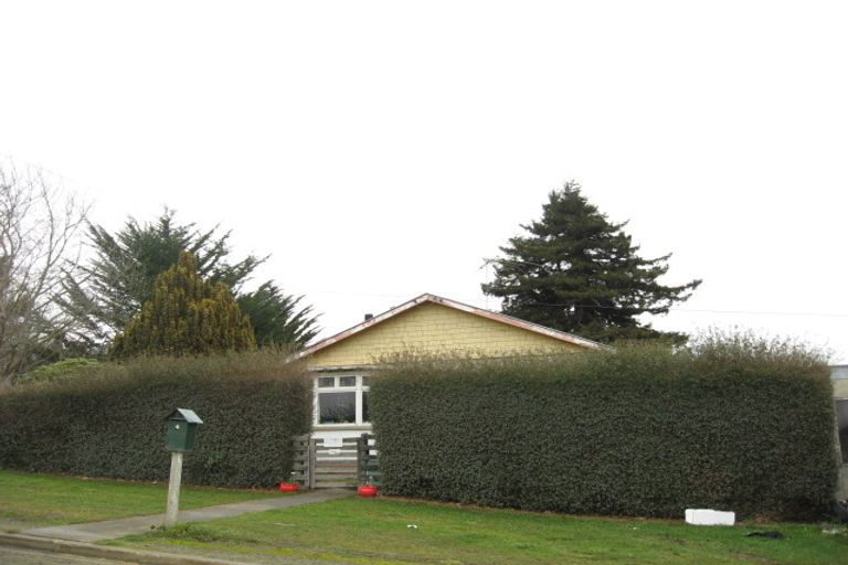 Photo of property in 4 Park Street, Waikouaiti, 9510