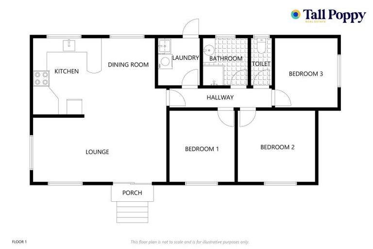 Photo of property in 22a Tui Road, Western Heights, Rotorua, 3015