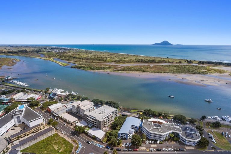 Photo of property in Waterfront Quays, 205/17 Quay Street, Whakatane, 3120