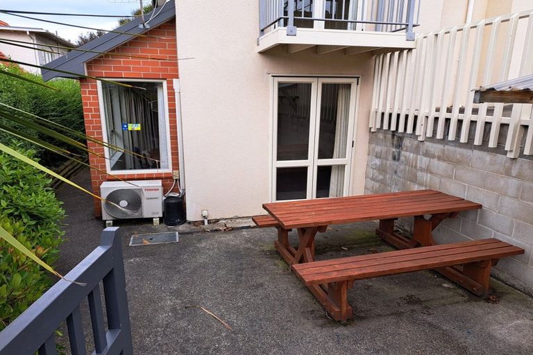 Photo of property in 5 Dundas Street, North Dunedin, Dunedin, 9016