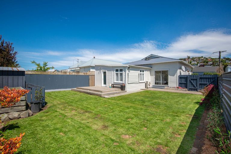 Photo of property in 18 Richmond Street, Forbury, Dunedin, 9012