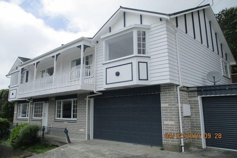 Photo of property in 48 Monaghan Avenue, Karori, Wellington, 6012