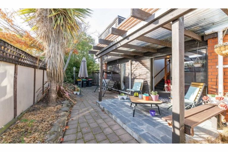 Photo of property in 7/2 Rehua Lane, St Albans, Christchurch, 8014