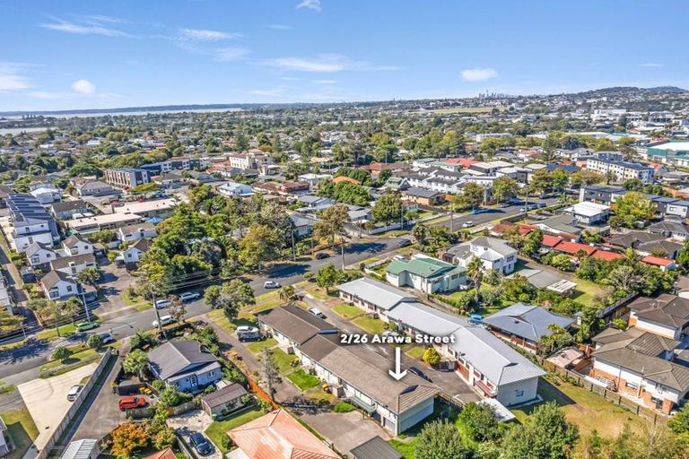 Photo of property in 2/26 Arawa Street, New Lynn, Auckland, 0600