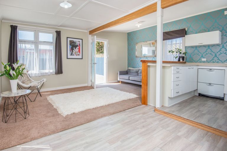 Photo of property in 18 Richmond Street, Forbury, Dunedin, 9012