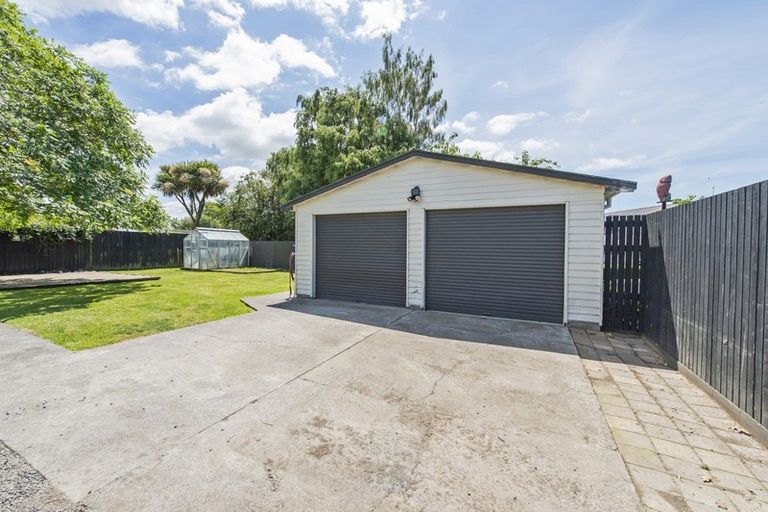 Photo of property in 61 High Street, Southbridge, 7602