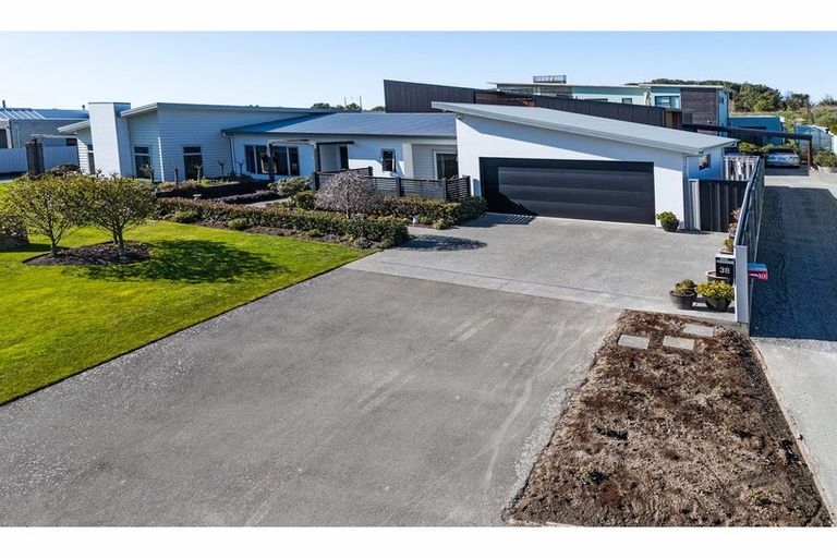 Photo of property in 38 South Street, Kensington, Timaru, 7910